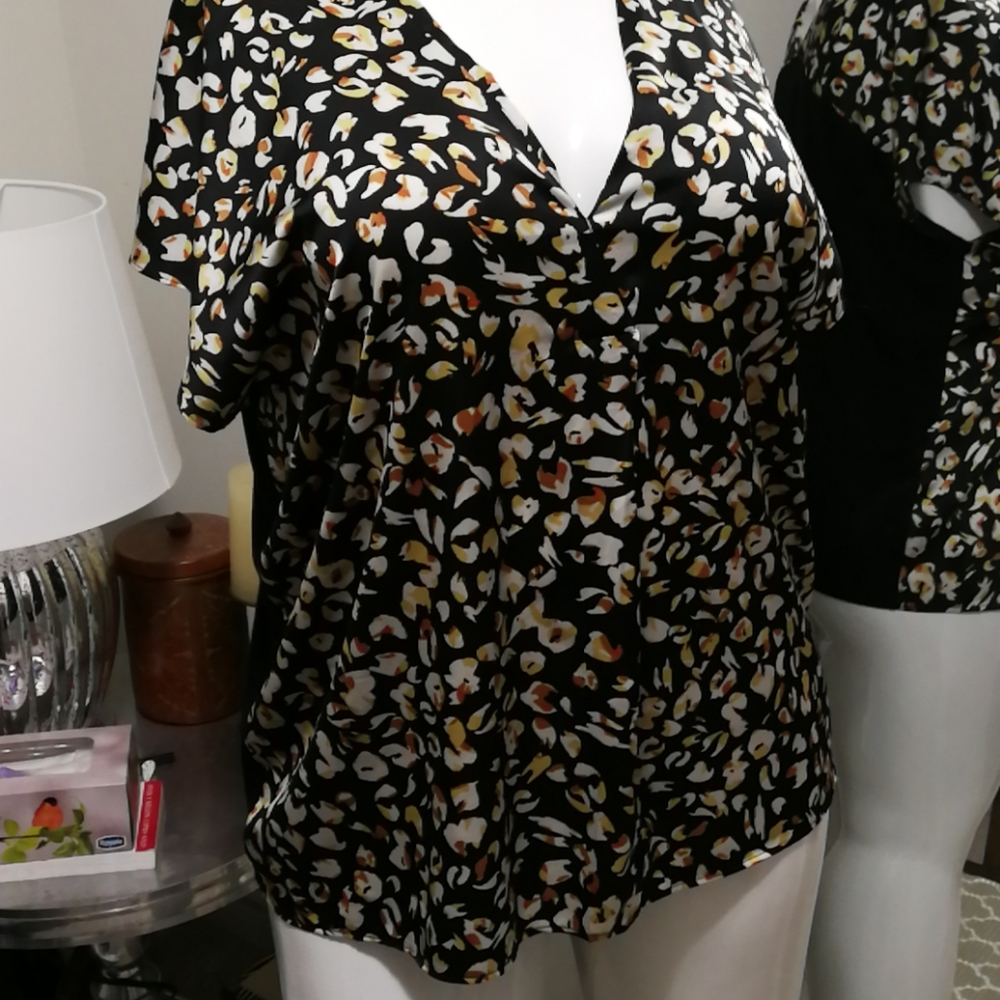 Addition Elle top - Picture 3 of 3